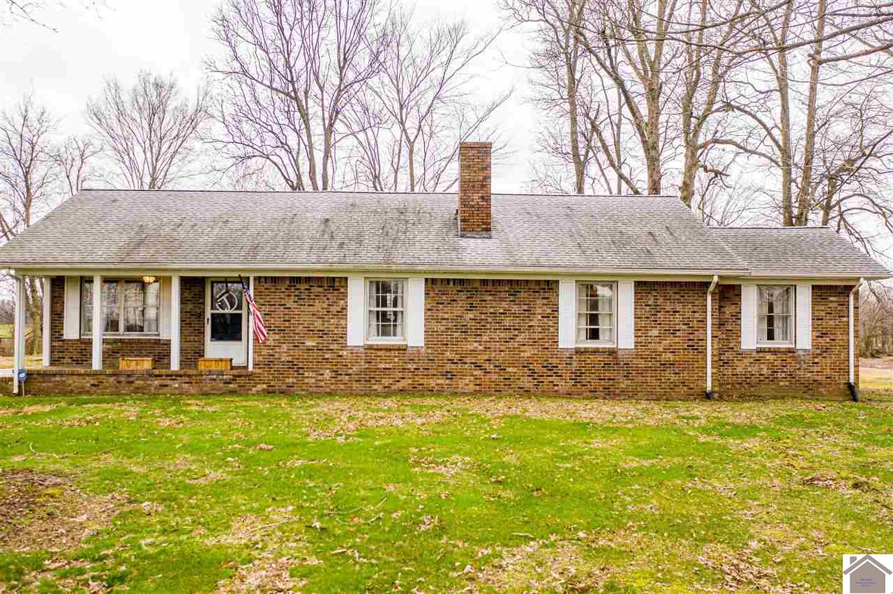12055 Woodville Road, Kevil, KY 42053 Listing Photo  1