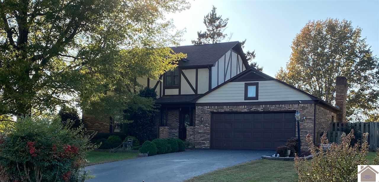 309 Lakeview Drive, Mayfield, KY 42066 Listing Photo  1
