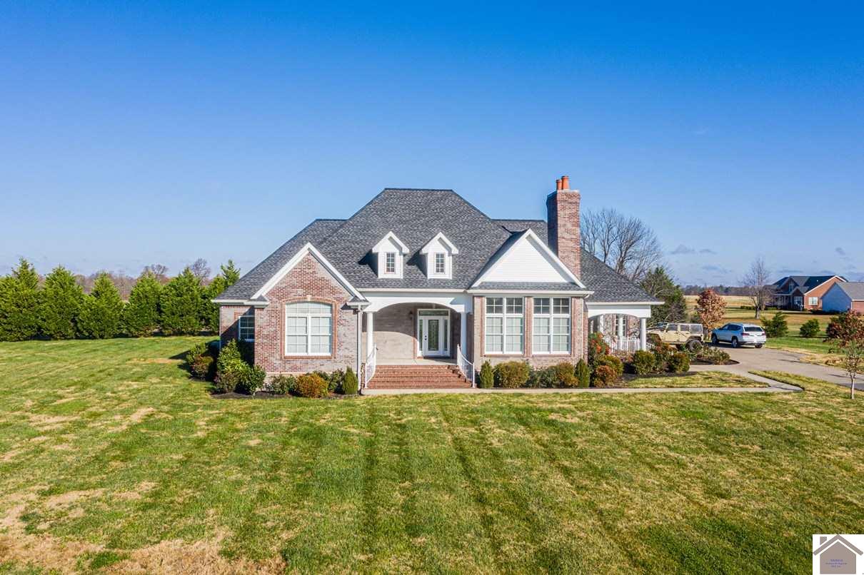 265 McKenna Drive, Kevil, KY 42053 Listing Photo  1