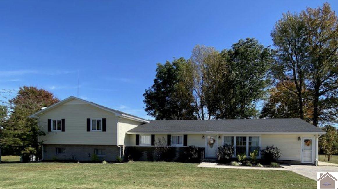 120 N Livingston Hanson KY 42413 Sold