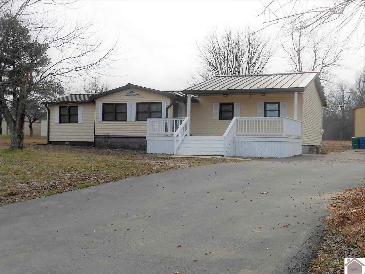 12050 Ogden Landing, Kevil, KY 42053 Listing Photo  1