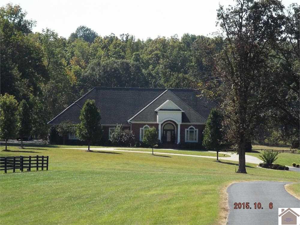 925 Highland Church Road, Paducah, KY 42001 Listing Photo  1