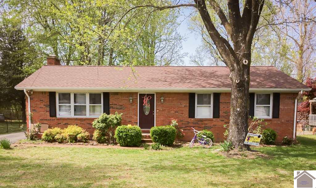 346 Longview Dr., Paducah, KY 42001