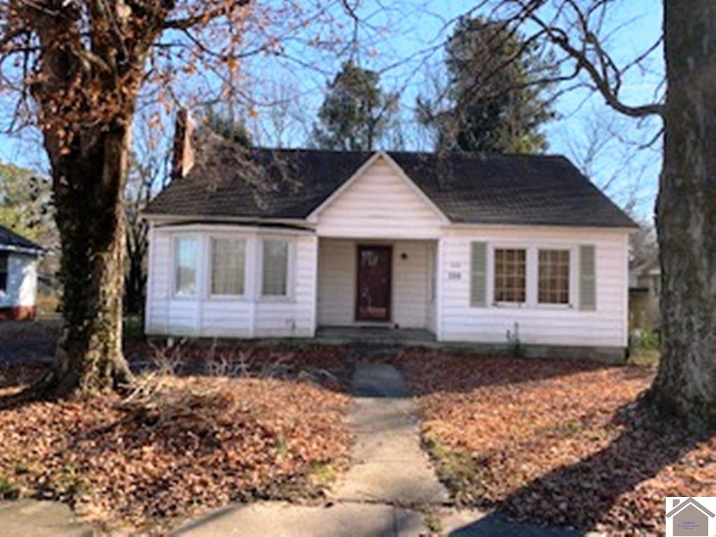 Mayfield KY Homes for Sale