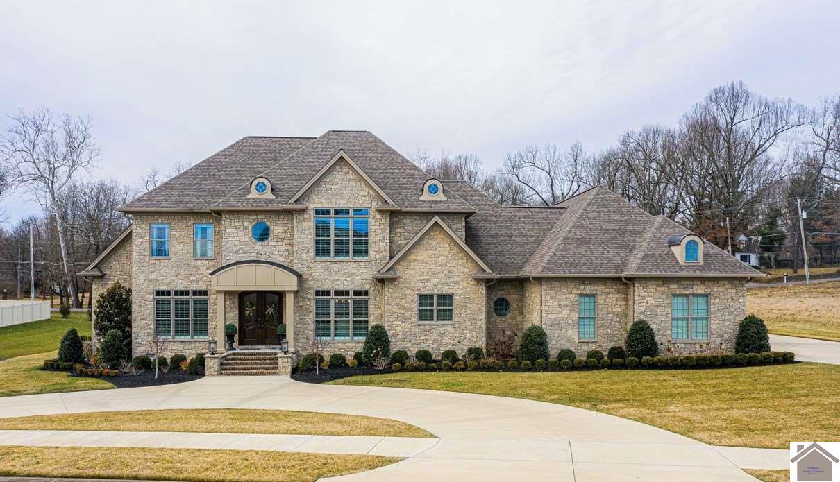 3765 Niblick Lane, Paducah, KY 42001 Listing Photo  1