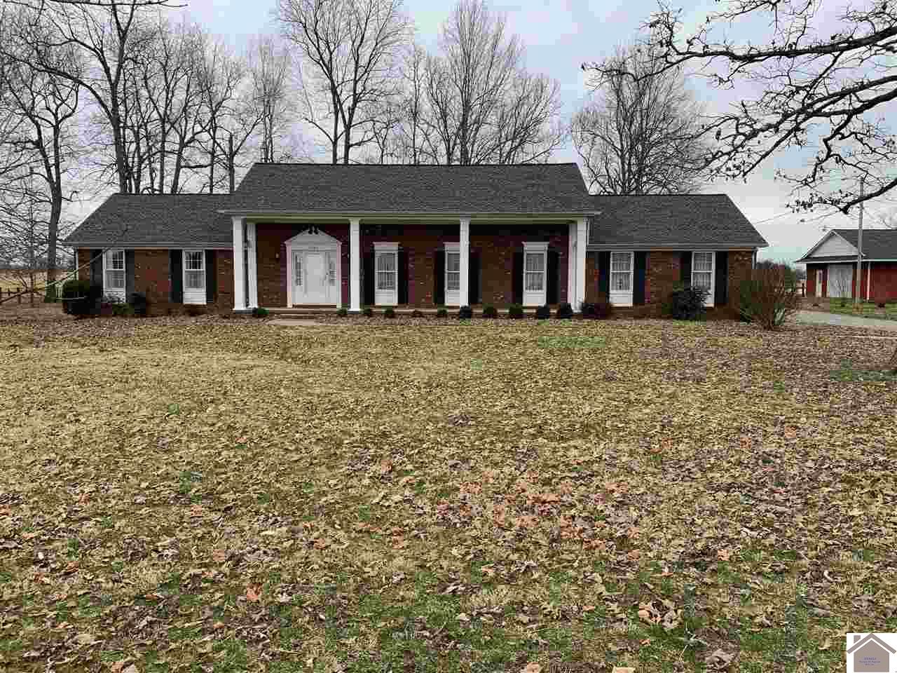 Benton KY Homes for Sale