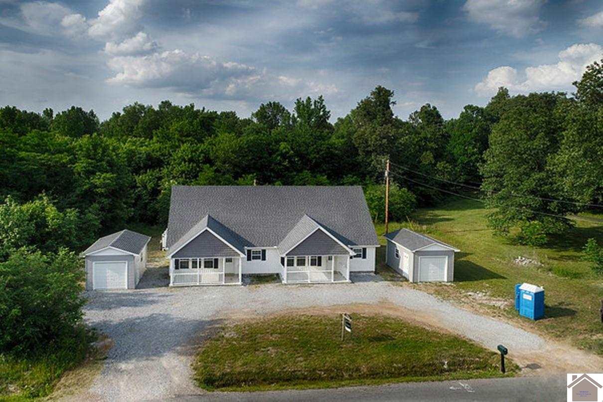 1706 Lane Road A, Paducah, KY 42003