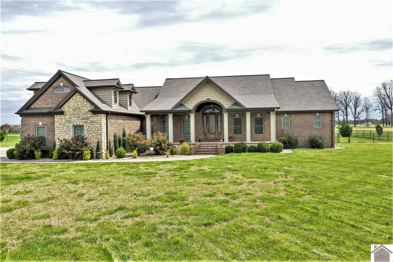 260 Gunner, Kevil, KY 42053 Listing Photo  1
