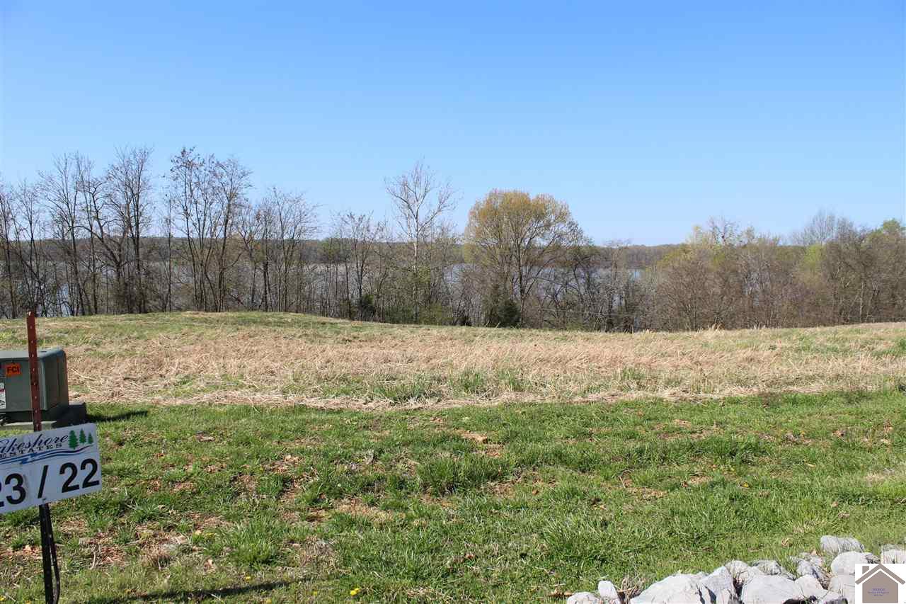 Lot 22 Oak View Lane, Eddyville, KY 42038 Listing Photo  1