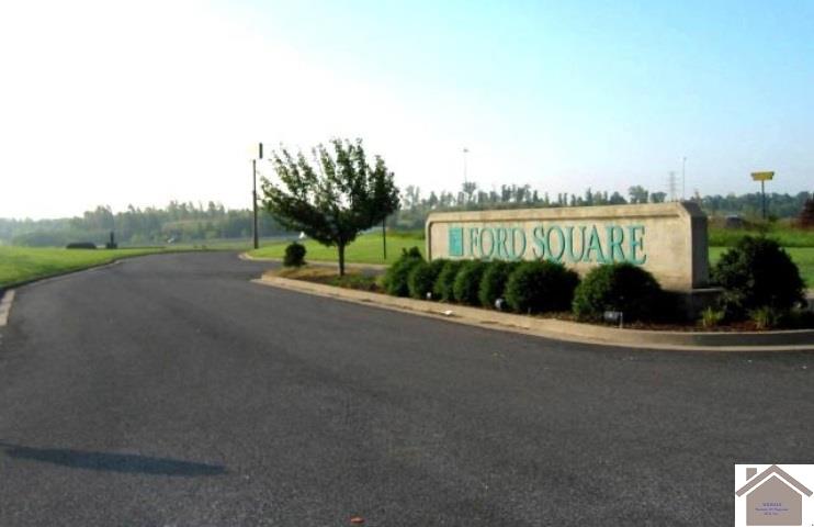 Lot 4 Ford Square, Calvert City, KY 42029 Listing Photo  1
