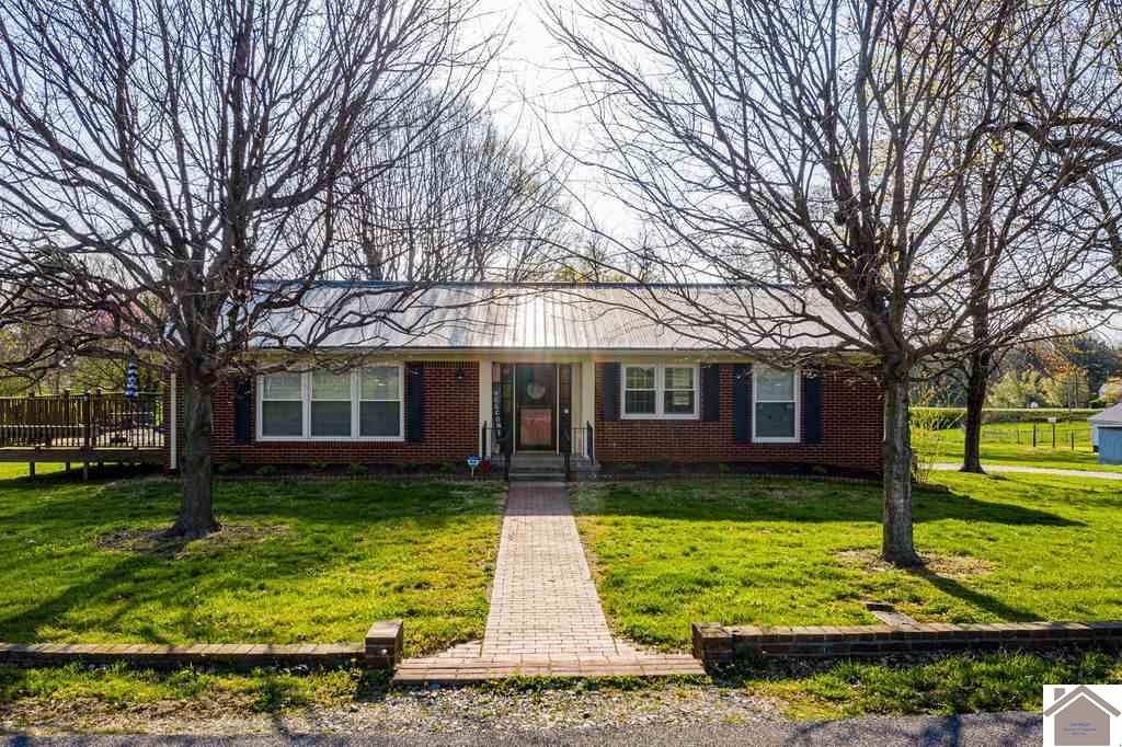 74 Whitnell Dr. Wingo KY 42088 Sold