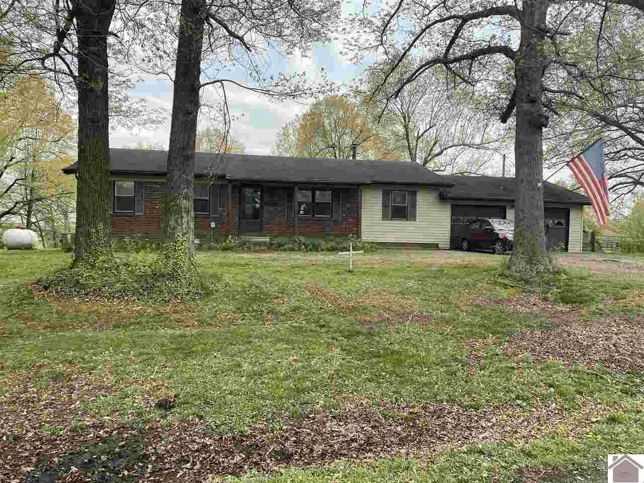 Mayfield KY Homes for Sale in 42066