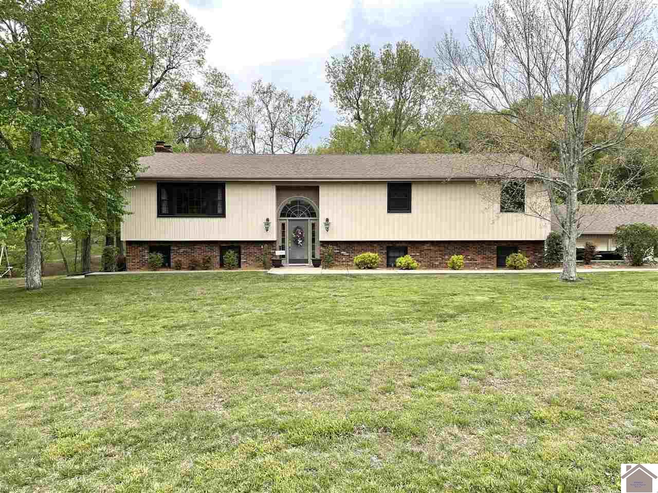 Benton KY Homes for Sale