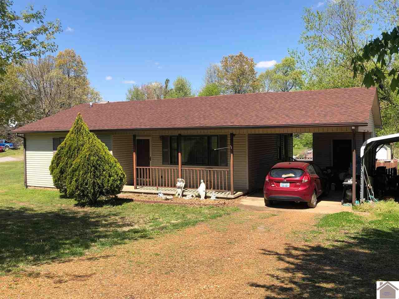 Mayfield KY Homes for Sale in 42066