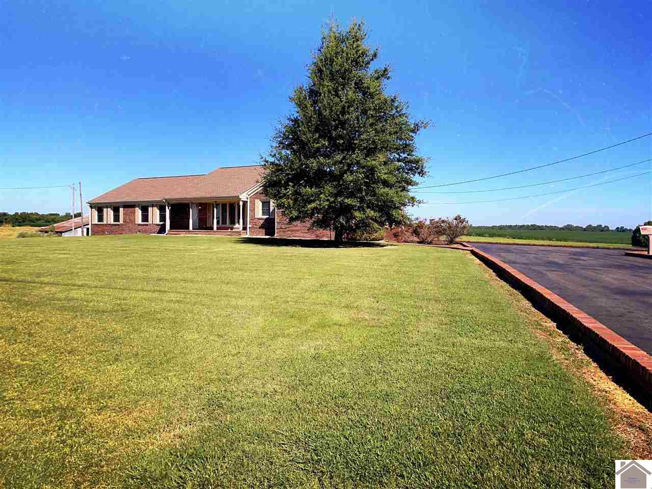 Mayfield KY Homes for Sale in 42066