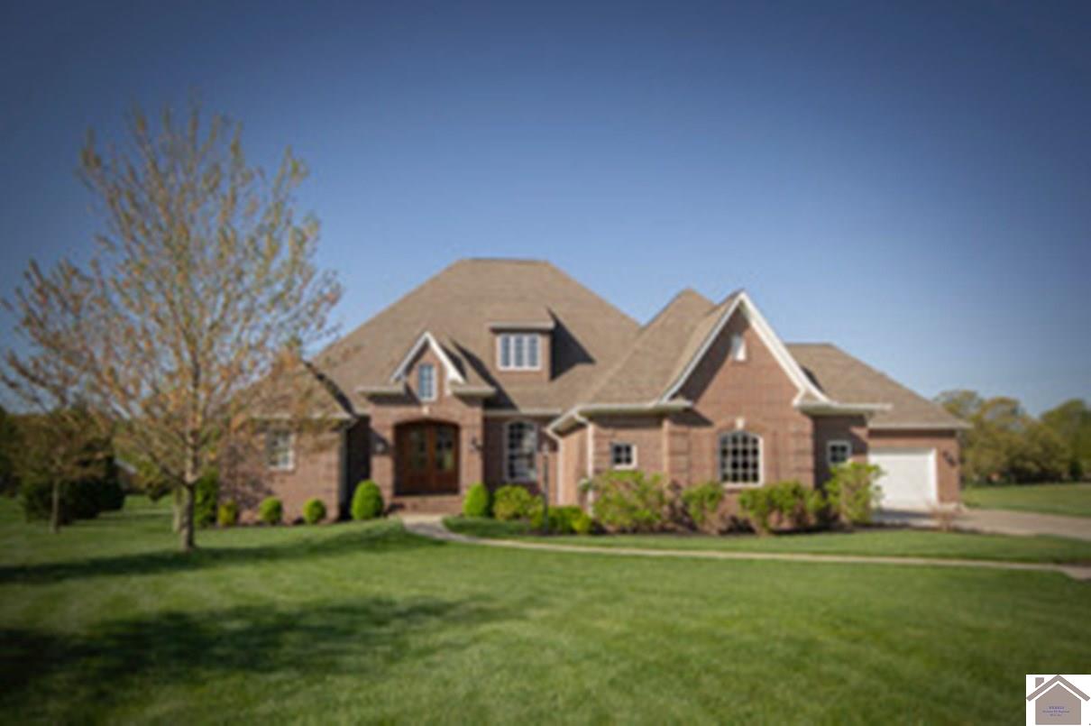 6524 Honeysuckle Lane, Paducah, KY 42001 Listing Photo  1