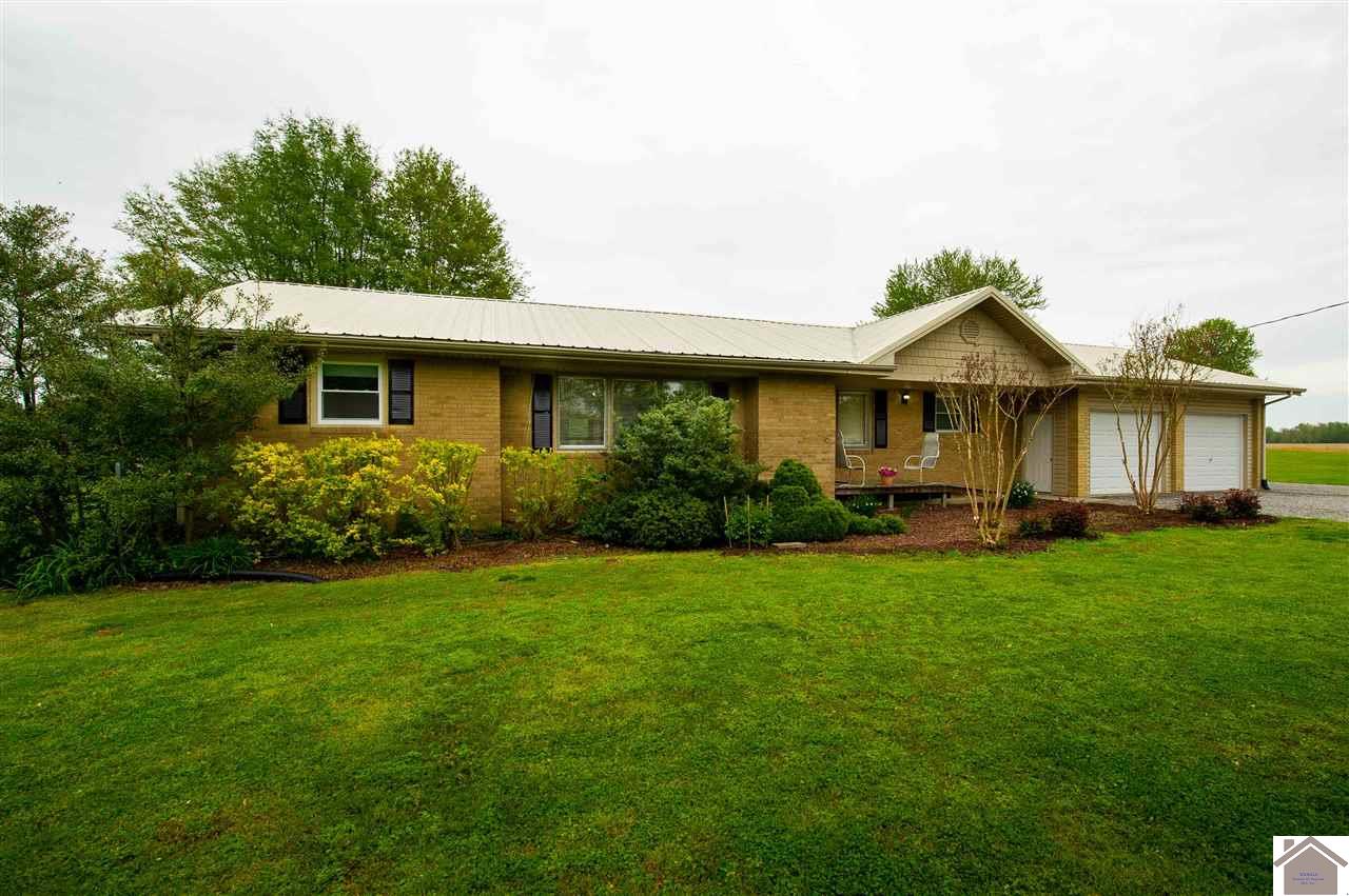 5442 Bandana, Kevil, KY 42053 Listing Photo  1