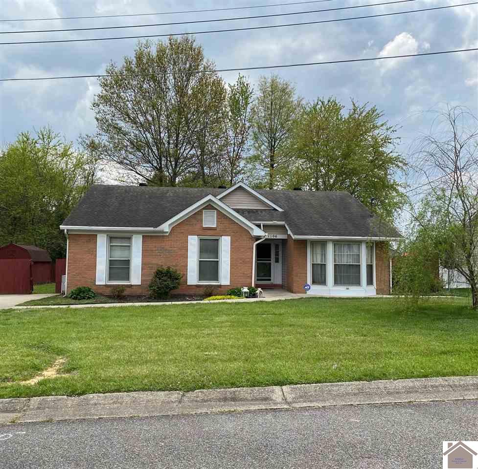 Mayfield KY Homes for Sale