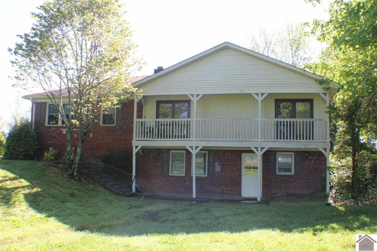 Benton KY Homes for Sale