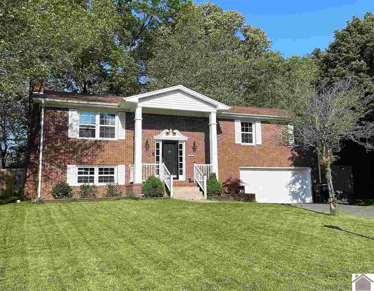 Paducah KY Homes for Sale