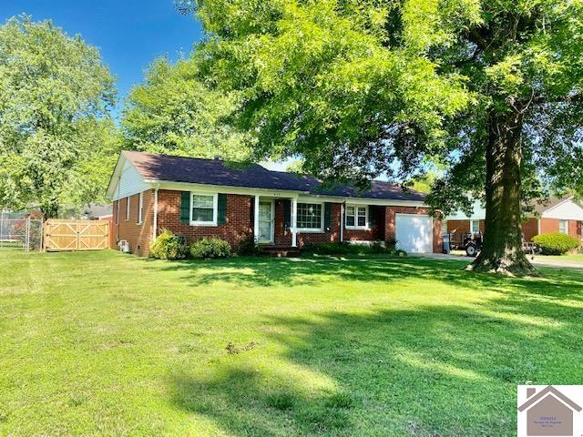 Mayfield KY Homes for Sale in 42066