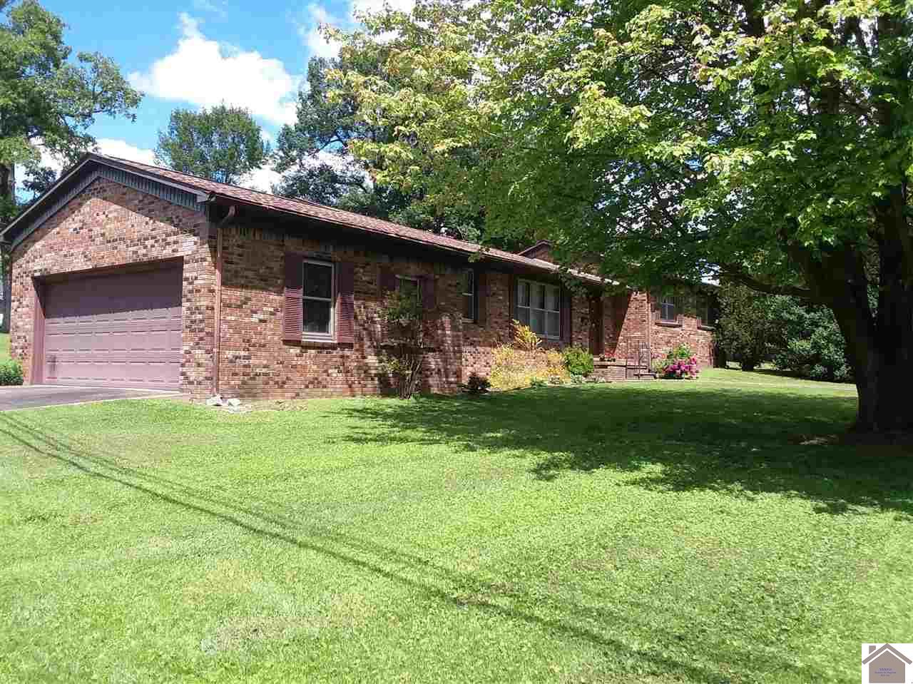 Mayfield KY Homes for Sale in 42066