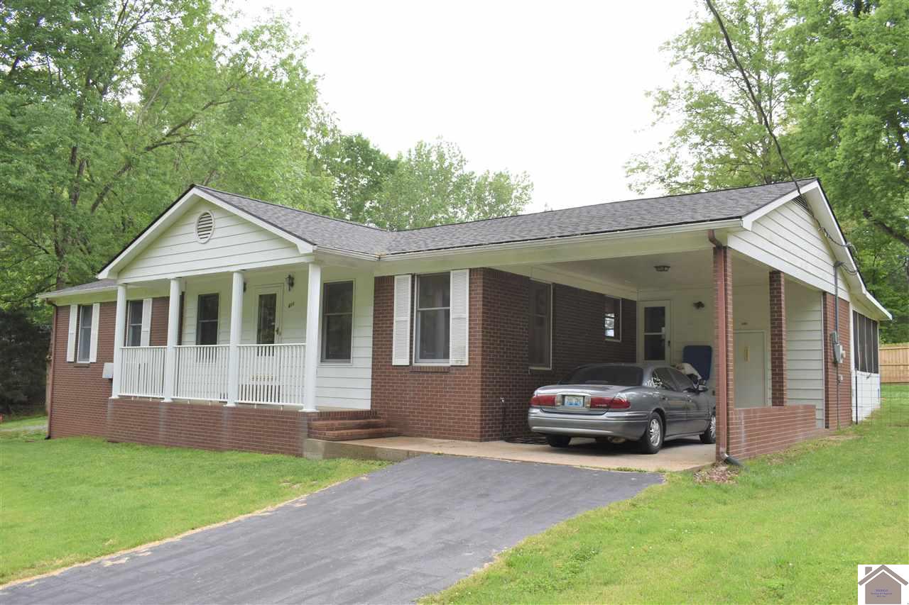 Cadiz KY Homes for Sale in 42211