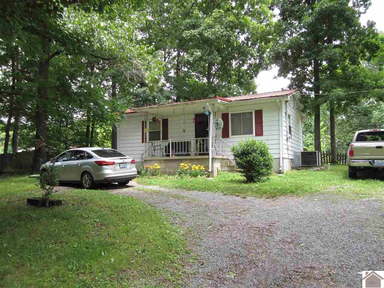 Cadiz KY Homes for Sale in 42211