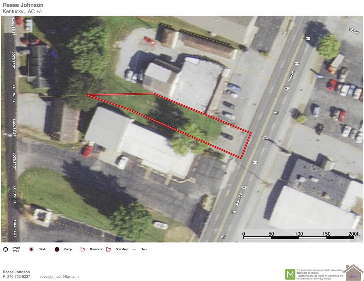 320 Main Street, Benton, KY 42025 Listing Photo  1