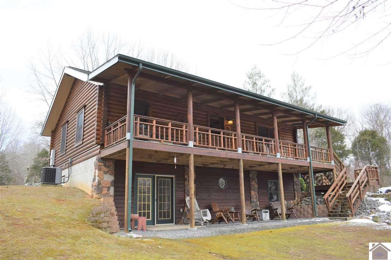 Cadiz KY Homes for Sale in 42211