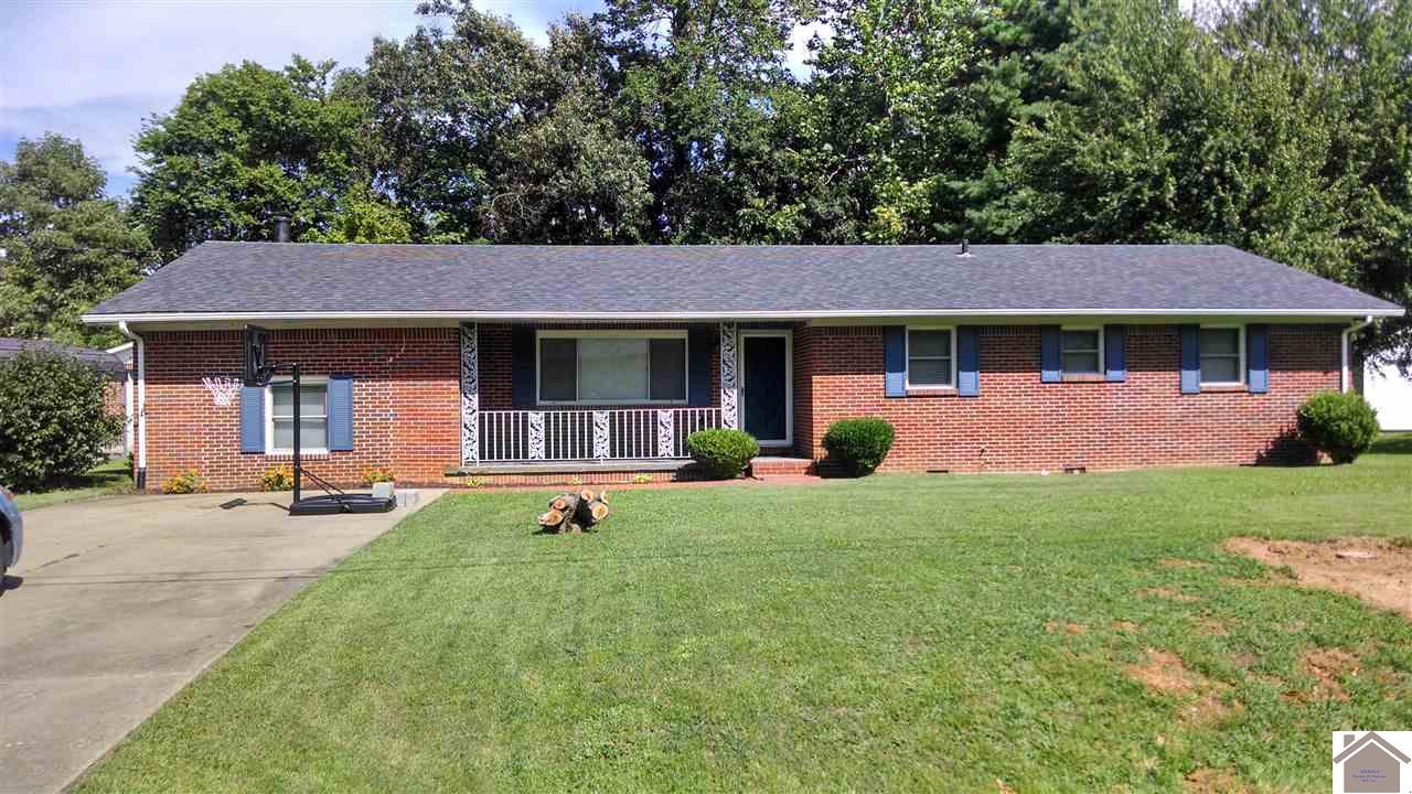 Paducah KY Homes for Sale in 42003