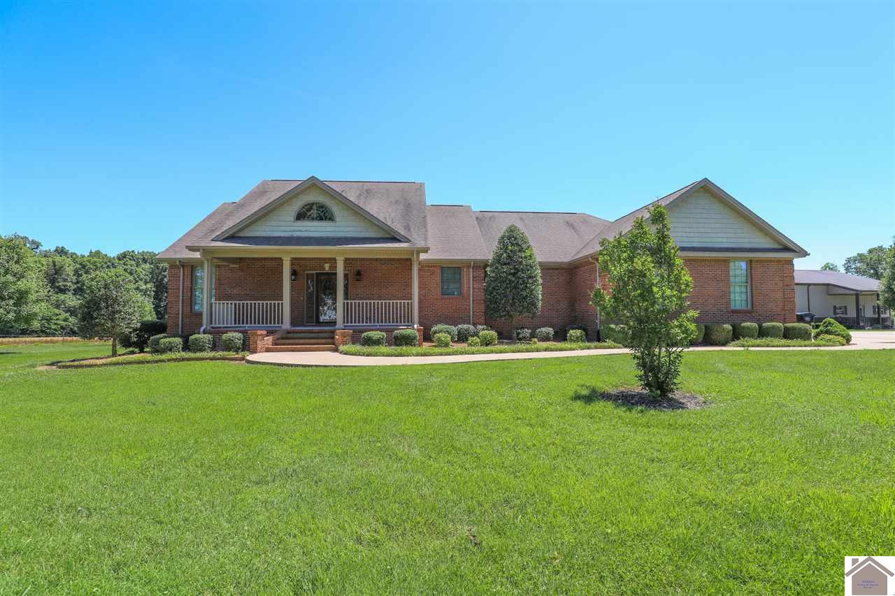 11160 US HWY 286, West Paducah, KY 42086 Listing Photo  1