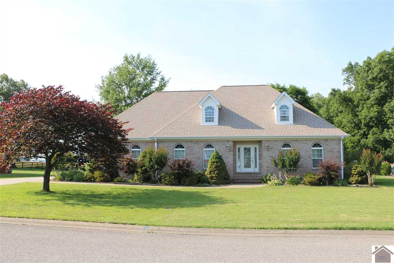 Murray KY Homes for Sale in 42071