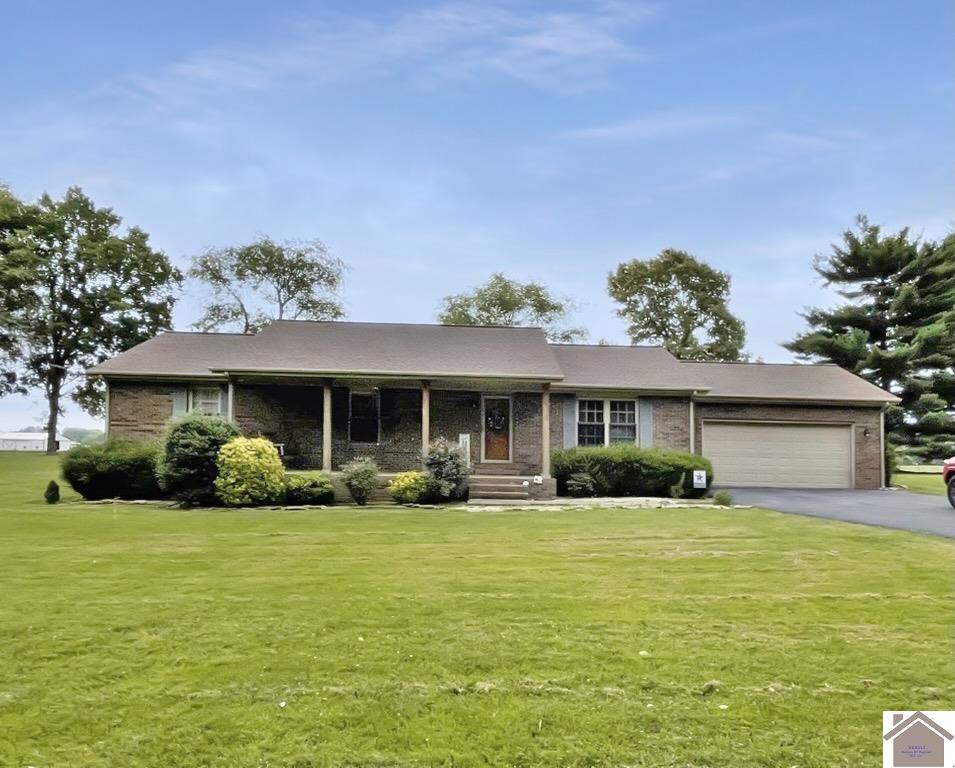 3644 Magruder Rd, Kevil, KY 42053 Listing Photo  1