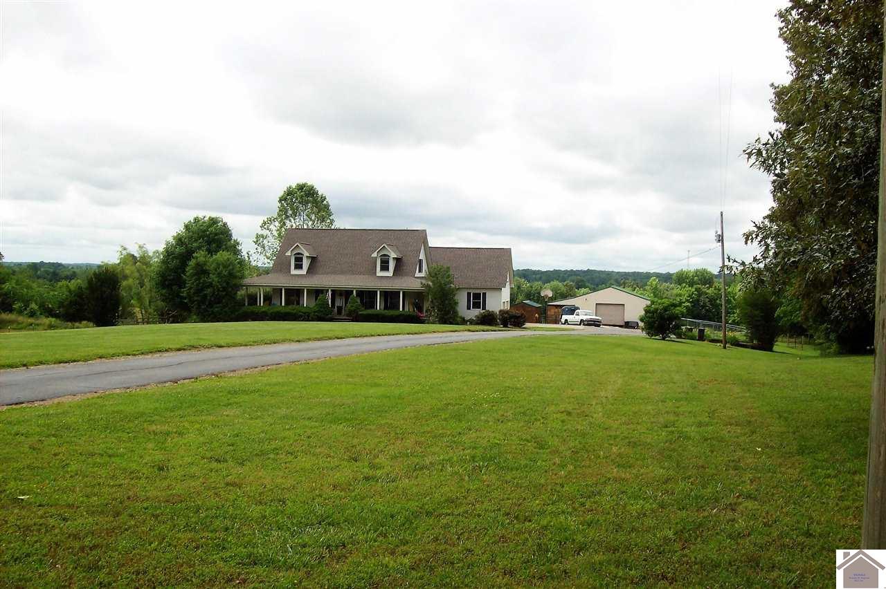 130 Alexander Loop, Mayfield, KY 42066 Listing Photo  1