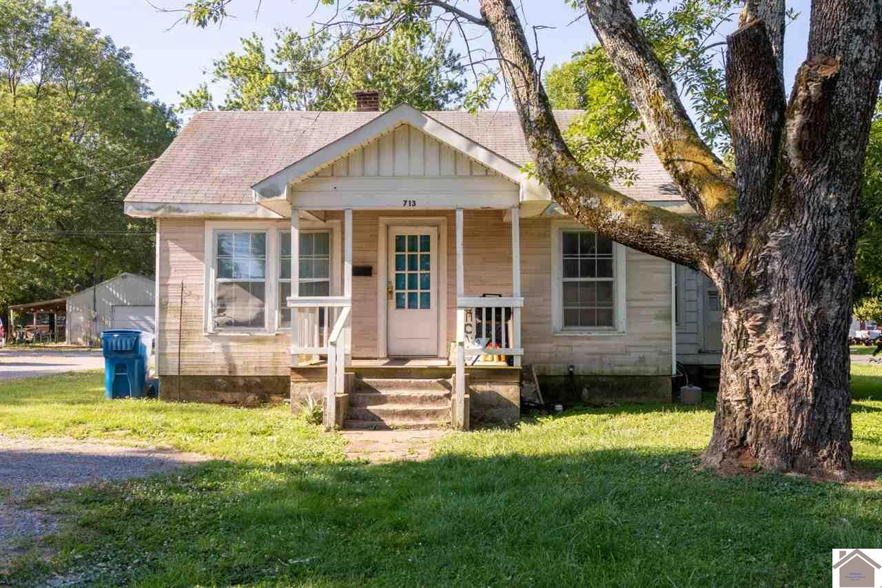 Murray KY Homes for Sale in 42071