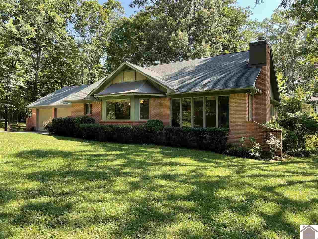 Murray KY Homes for Sale in 42071