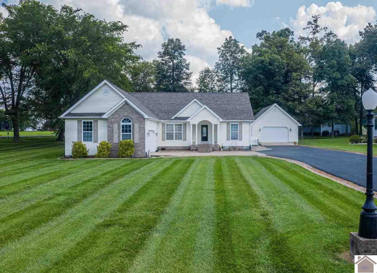 102 Summers Lane, Kevil, KY 42053 Listing Photo  1