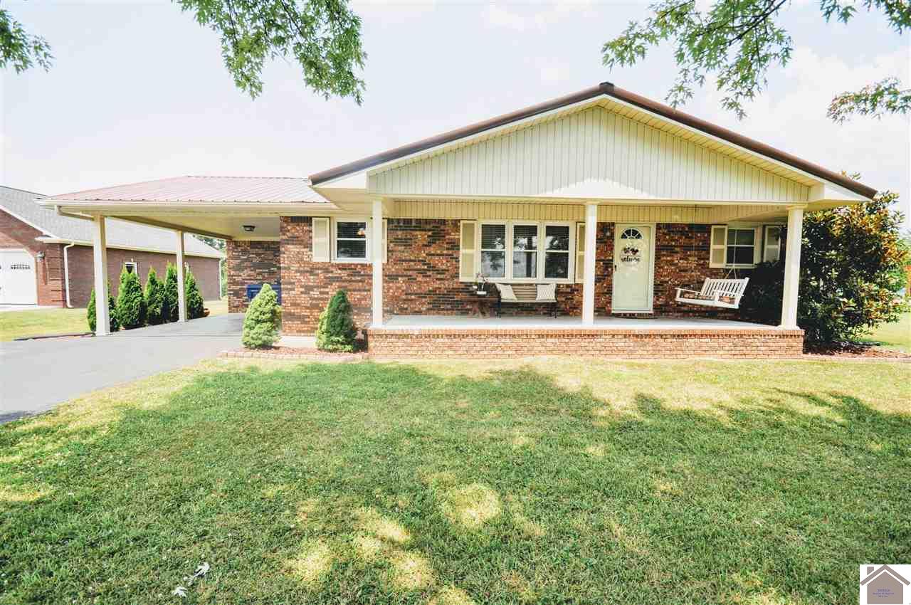 Benton KY Homes for Sale in 42025