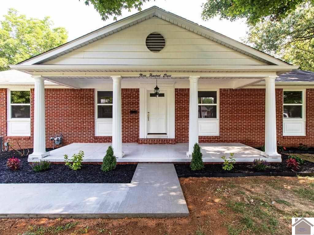308 Reed Street, Mayfield, KY 42066 Listing Photo  1