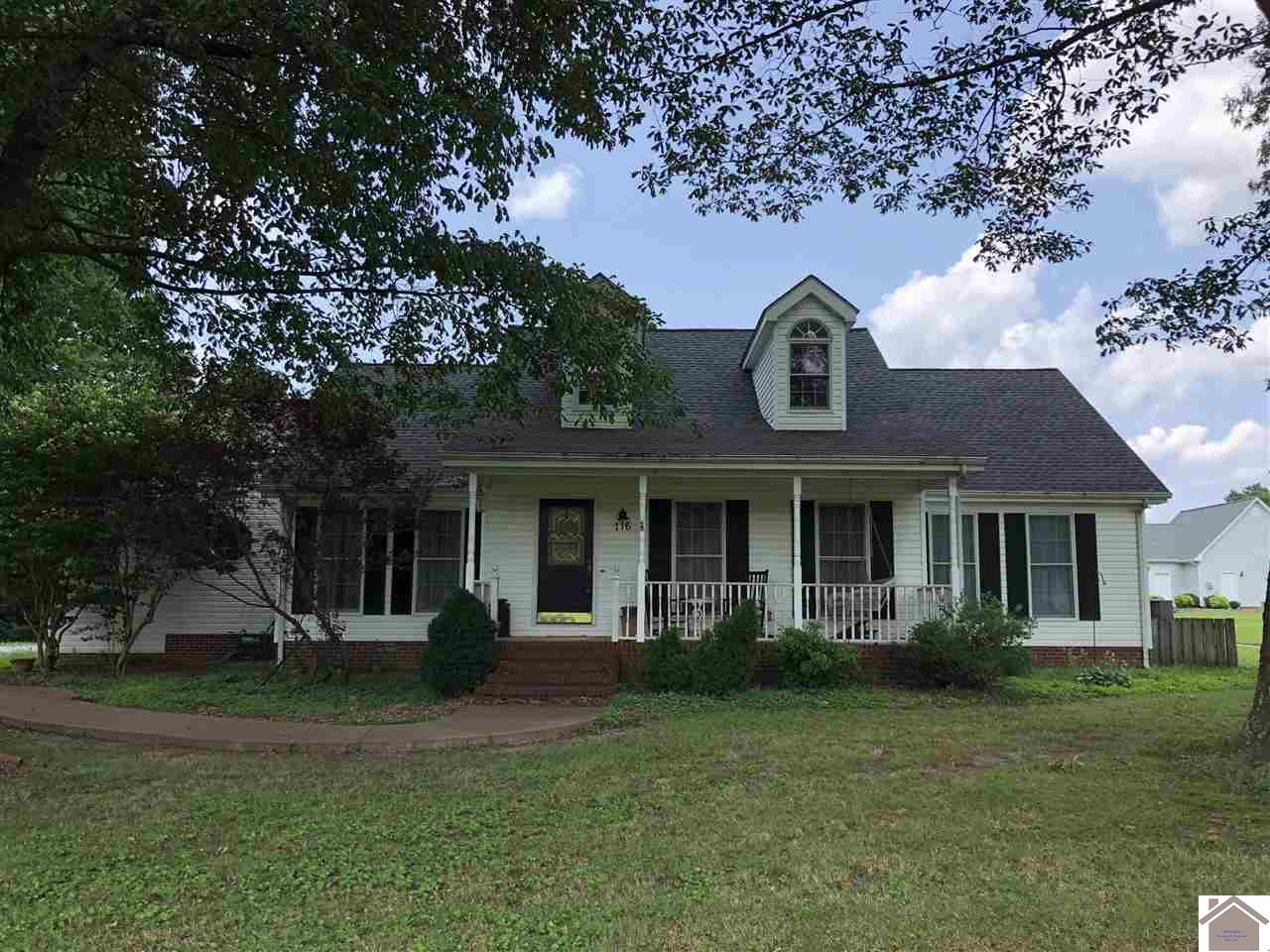 116 Summers Ln, Kevil, KY 42053 Listing Photo  1
