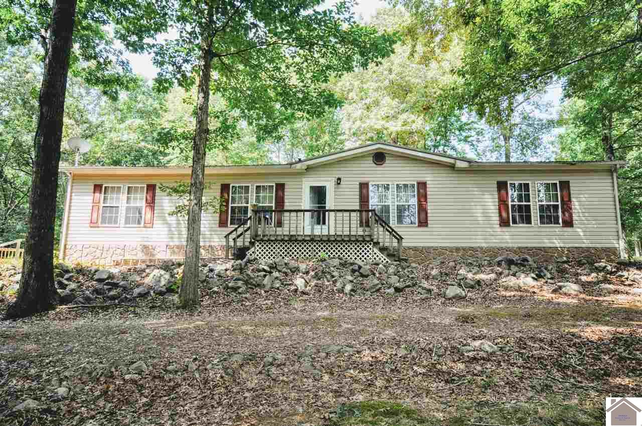 Benton KY Homes for Sale in 42025