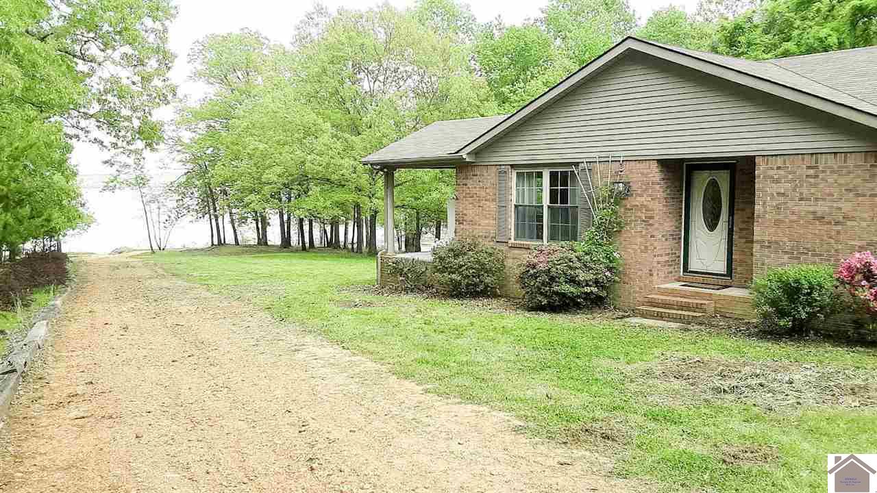 2498 Jennings Trail, New Concord, KY 42076