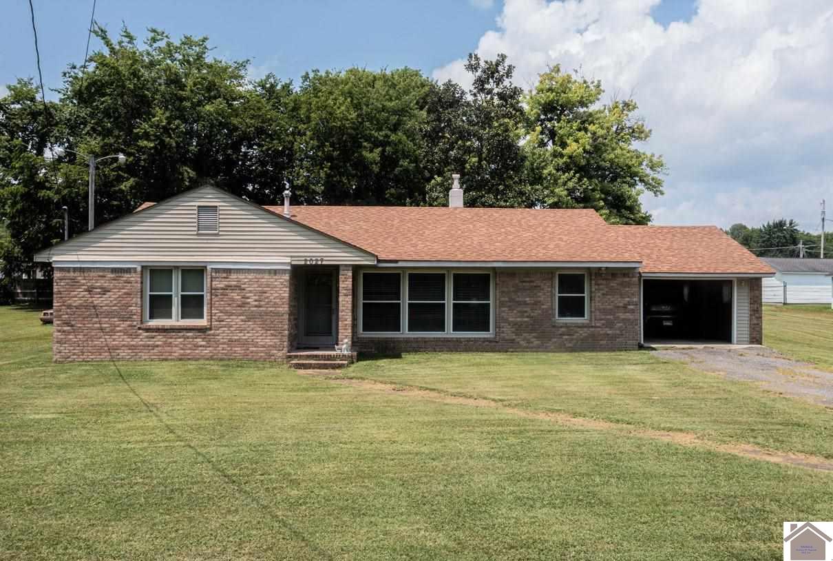 Paducah KY Homes for Sale in 42003