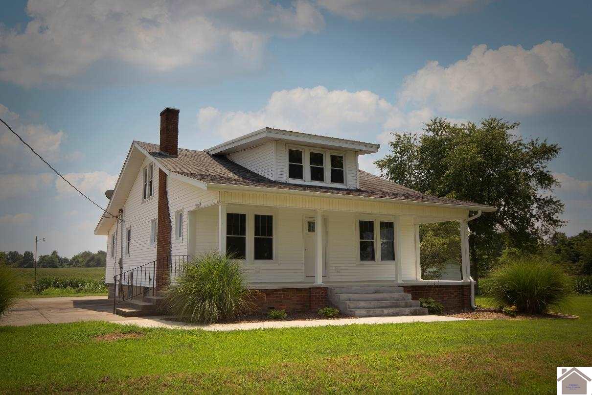 11760 Highway 286, Kevil, KY 42053 Listing Photo  1