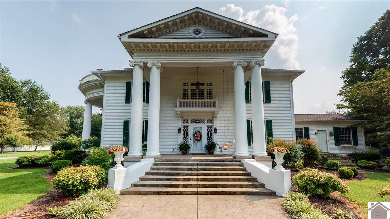 1114 W Broadway, Mayfield, KY 42066 Listing Photo  1