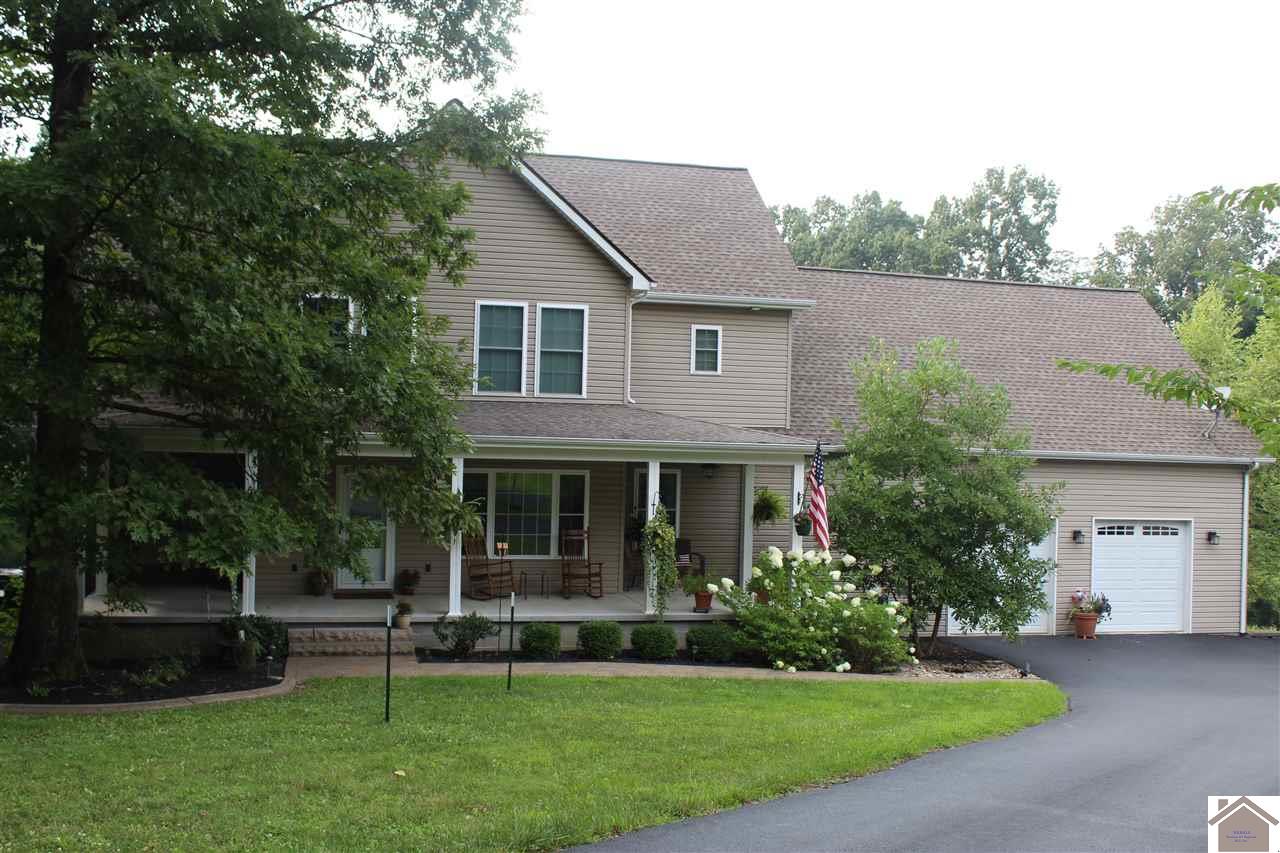 275 Jeano Drive, Paducah, KY 42003 Listing Photo  1