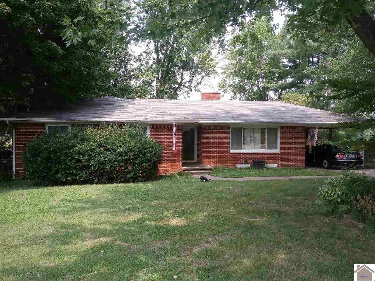 Paducah KY Homes for Sale in 42003