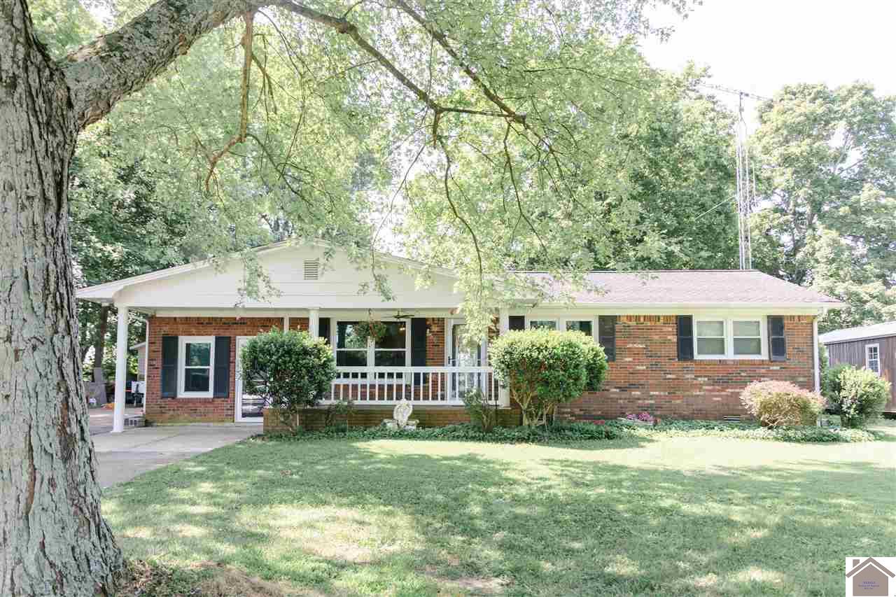 Murray KY Homes for Sale