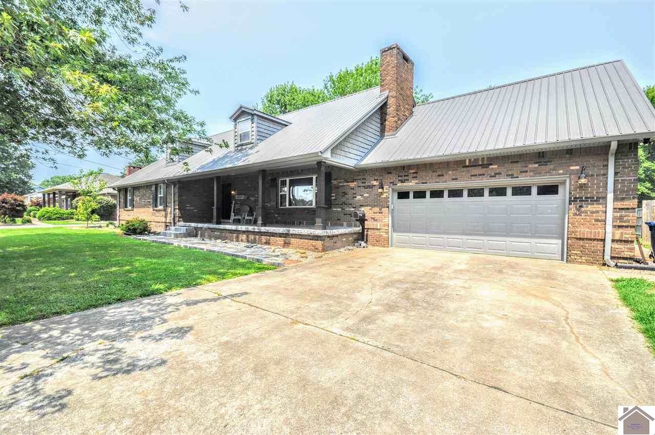 Murray KY Homes for Sale